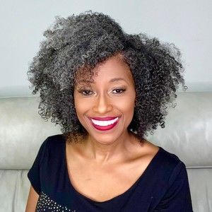 Meet your Posher, Karen